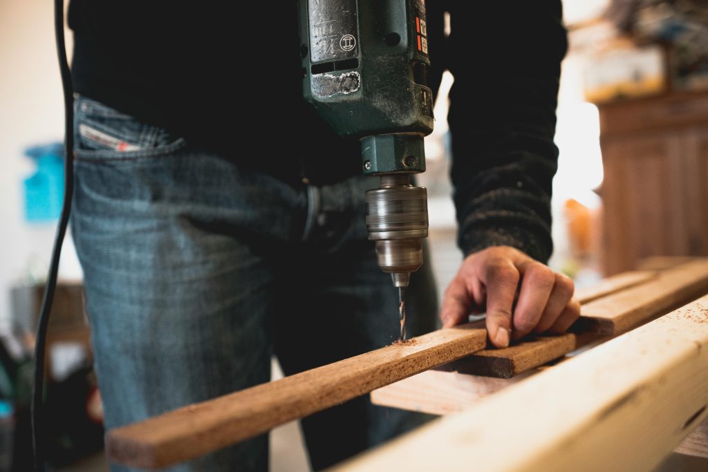 un artisan
