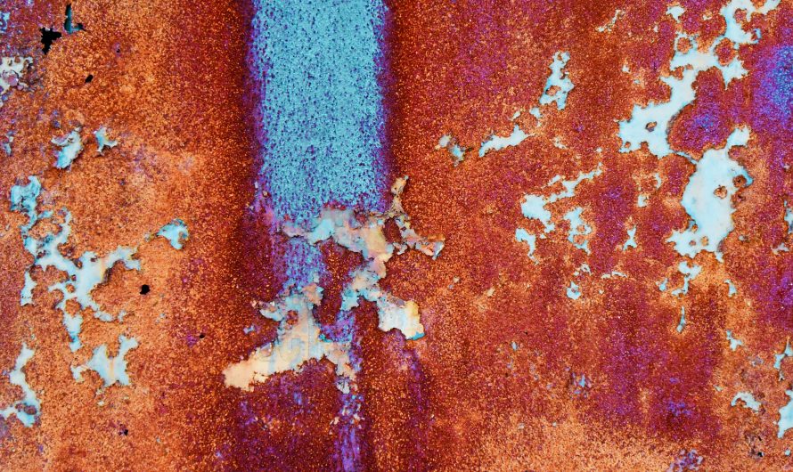 Protéger votre réseau d’eau contre la corrosion