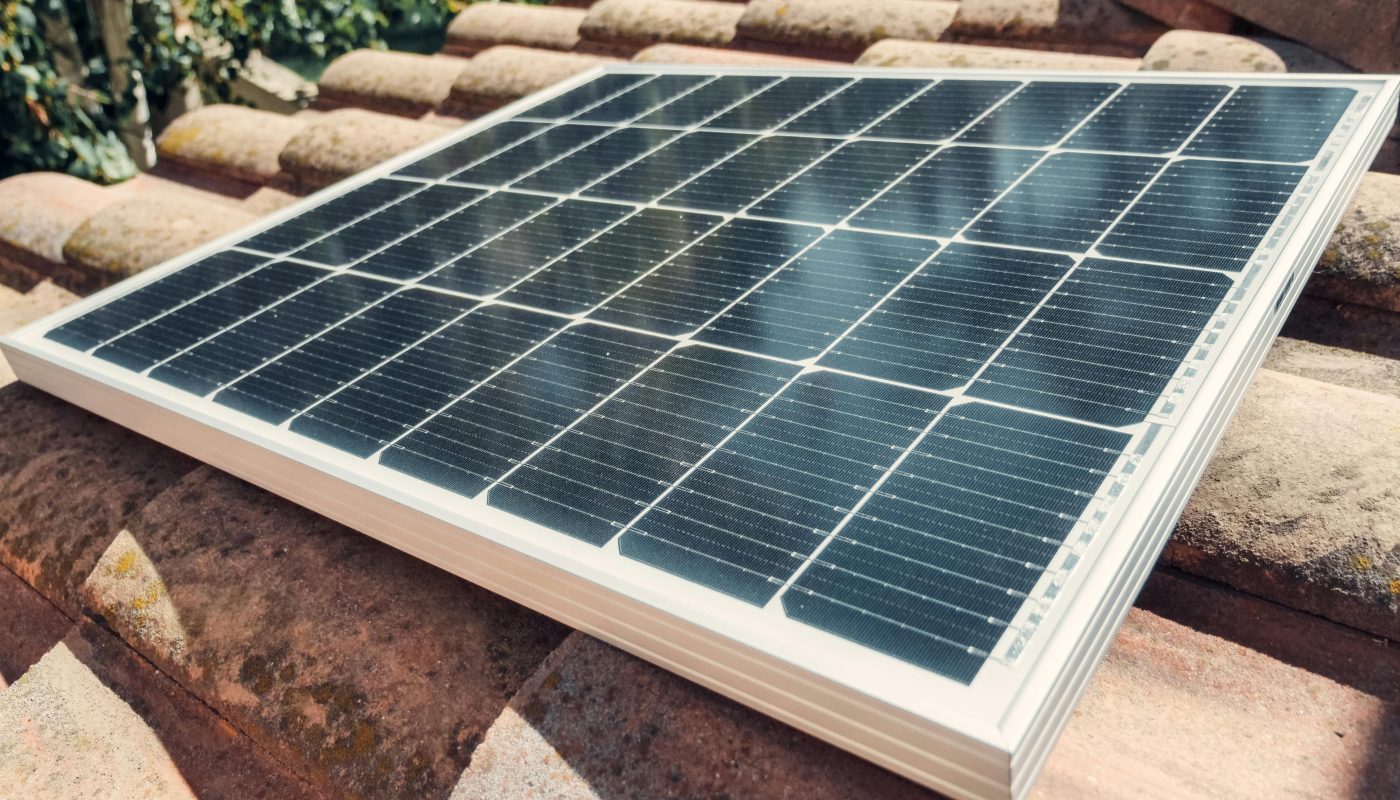 chauffage solaire