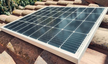 chauffage solaire