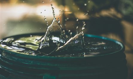 eau propre