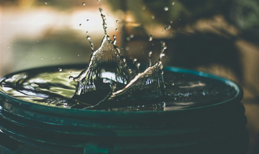 Les adoucisseurs d’eau écologiques