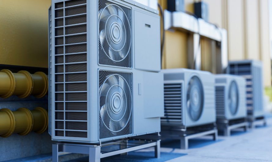 Les pompes à chaleur géothermiques : une solution durable