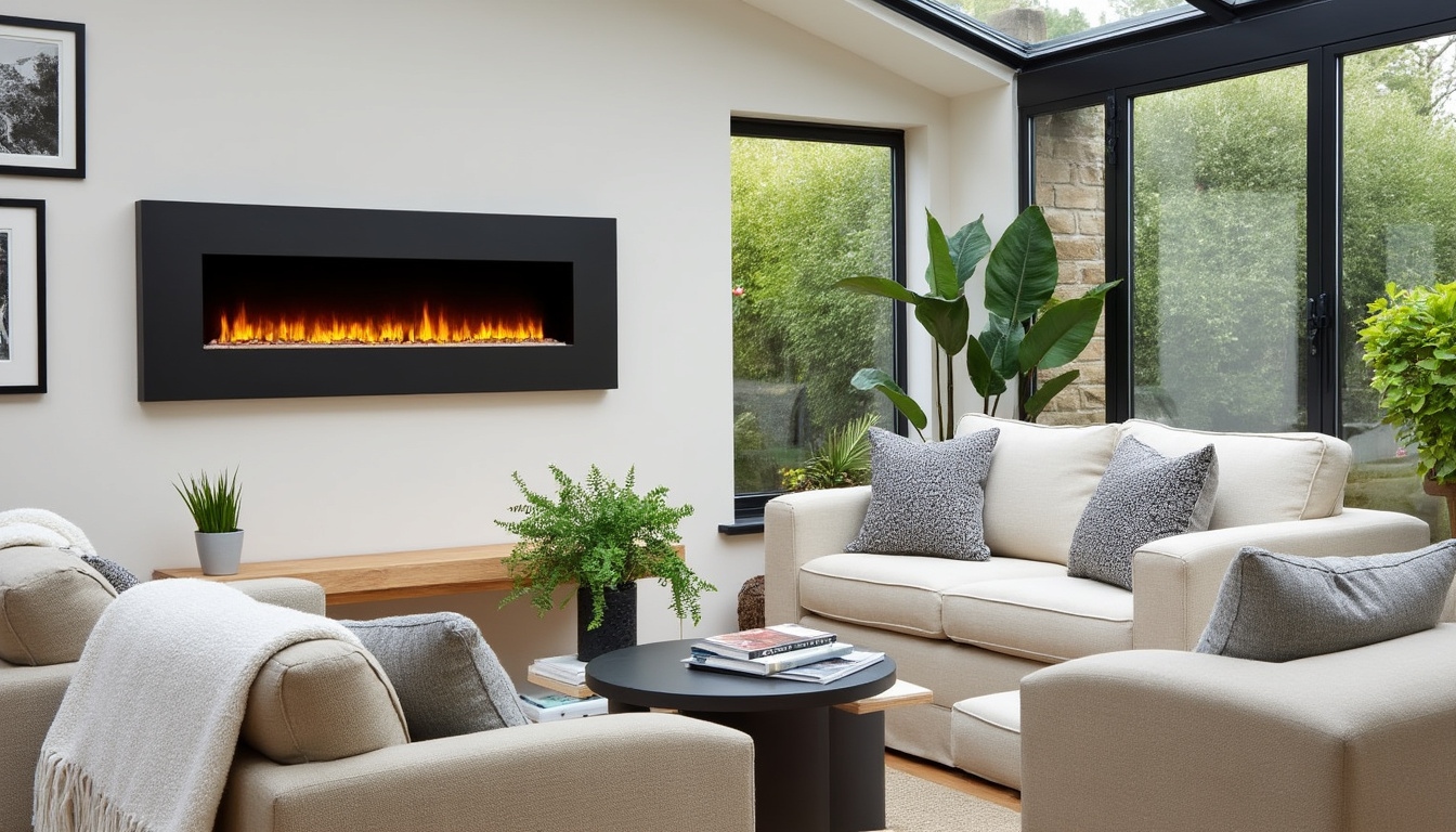 découvrez si l'installation d'une cheminée à éthanol est possible dans une véranda fermée. cette guide vous présente les considérations techniques, les avantages et les précautions à prendre pour profiter d'une ambiance chaleureuse en toute sécurité.