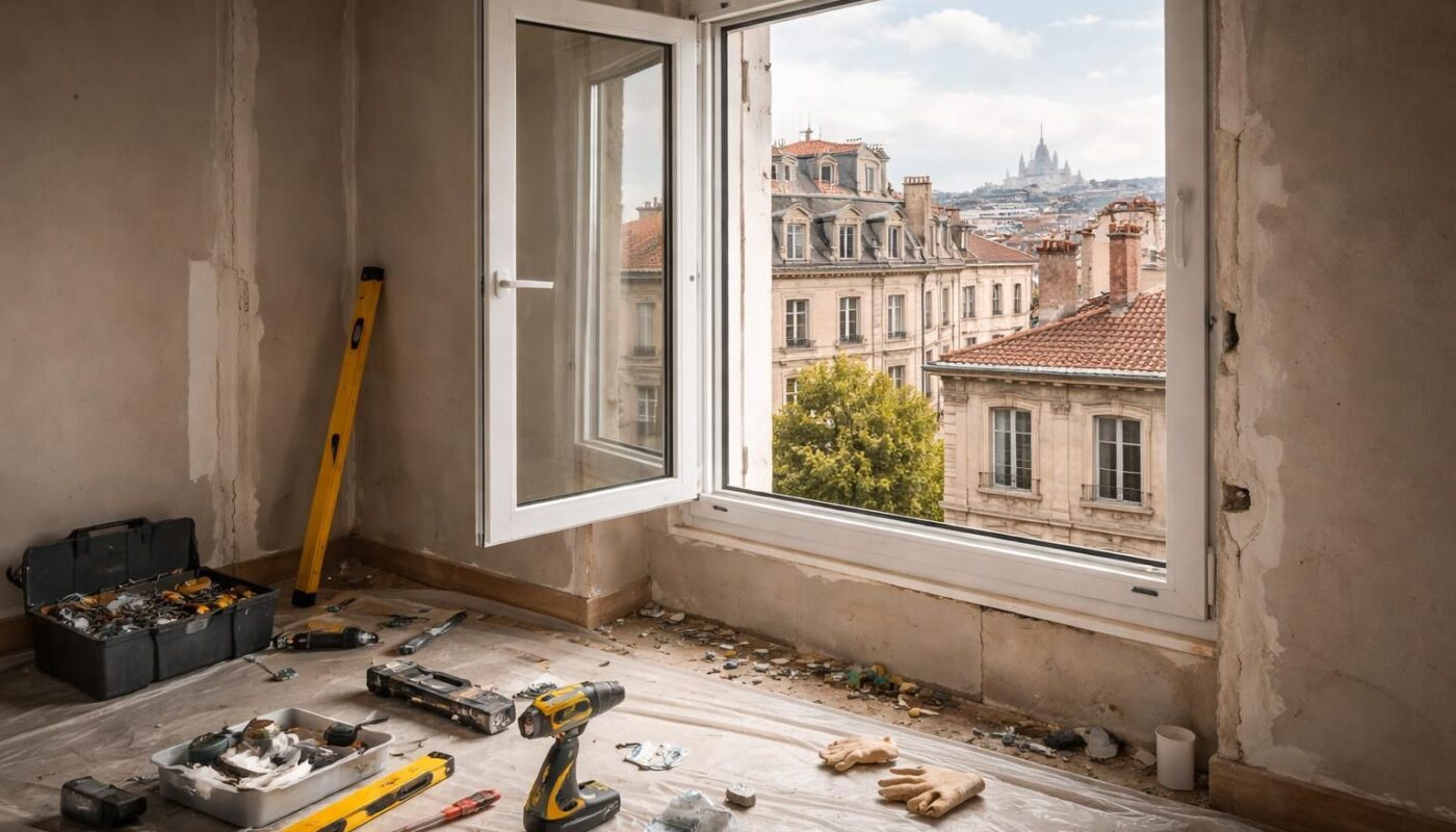 découvrez les étapes clés et conseils essentiels pour réussir la pose de fenêtres en rénovation à lyon, et anticipez les contraintes pour un projet sans surprise.